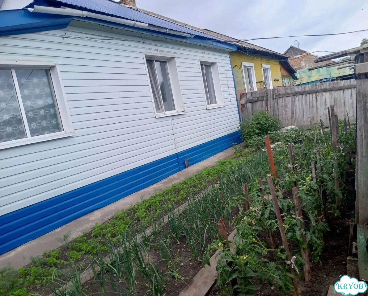 Дом 70,8 м² на участке 8 сот. фото 4