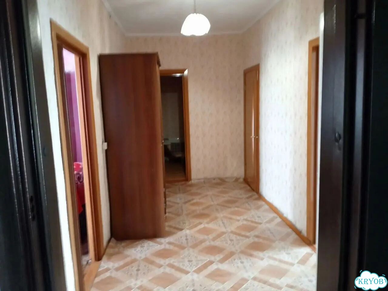 Дом 70,8 м² на участке 8 сот. фото 5