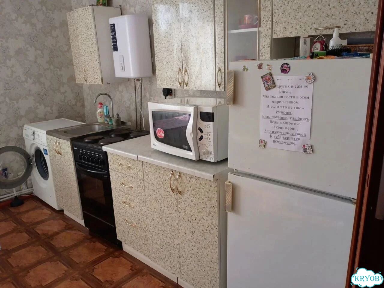 Дом 70,8 м² на участке 8 сот. фото 7