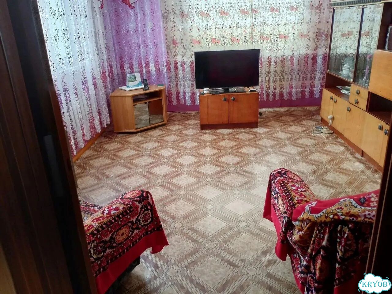 Дом 70,8 м² на участке 8 сот. фото 9