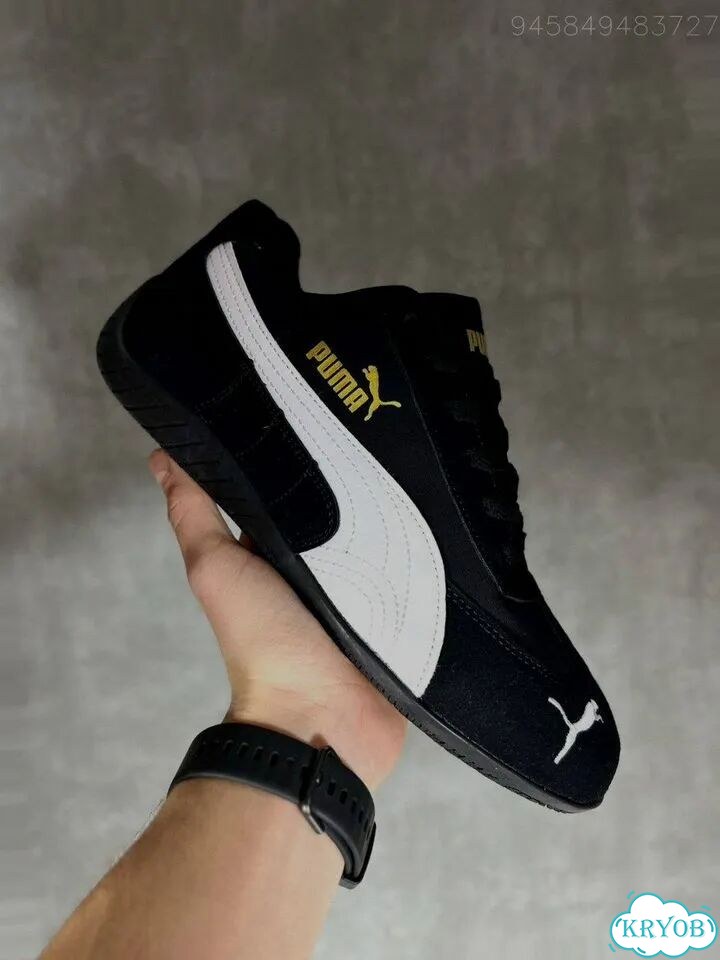 Кроссовки Puma Speedcat фото 1