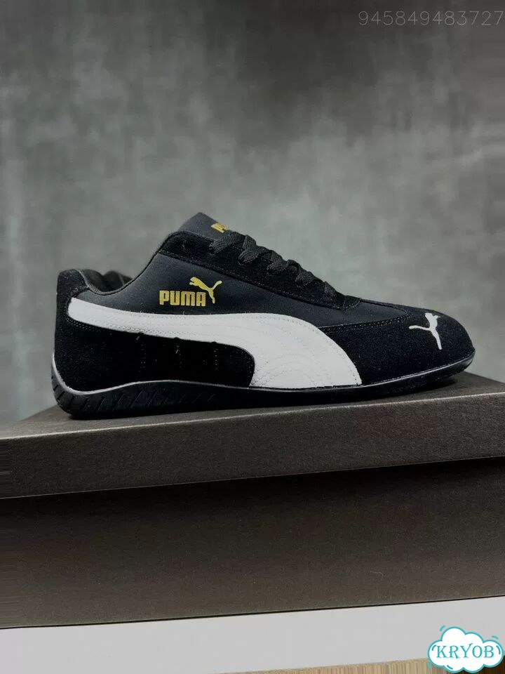 Кроссовки Puma Speedcat фото 2