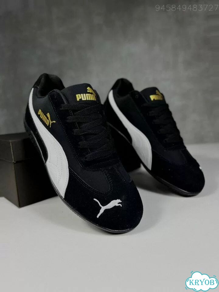 Кроссовки Puma Speedcat фото 3