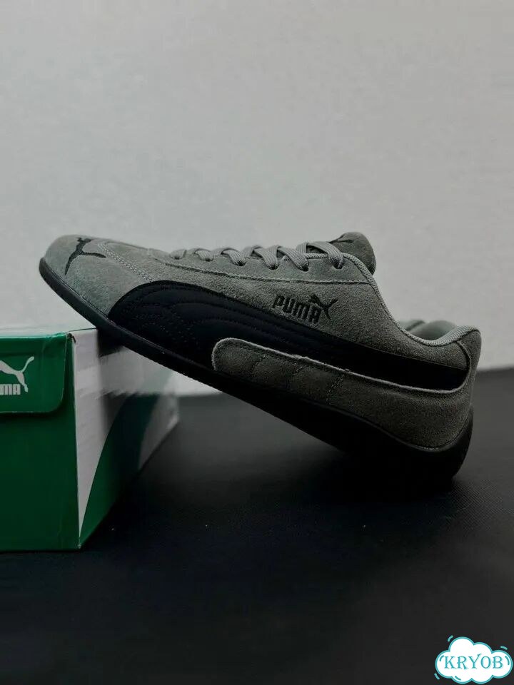 Кроссовки Puma Speedcat фото 1
