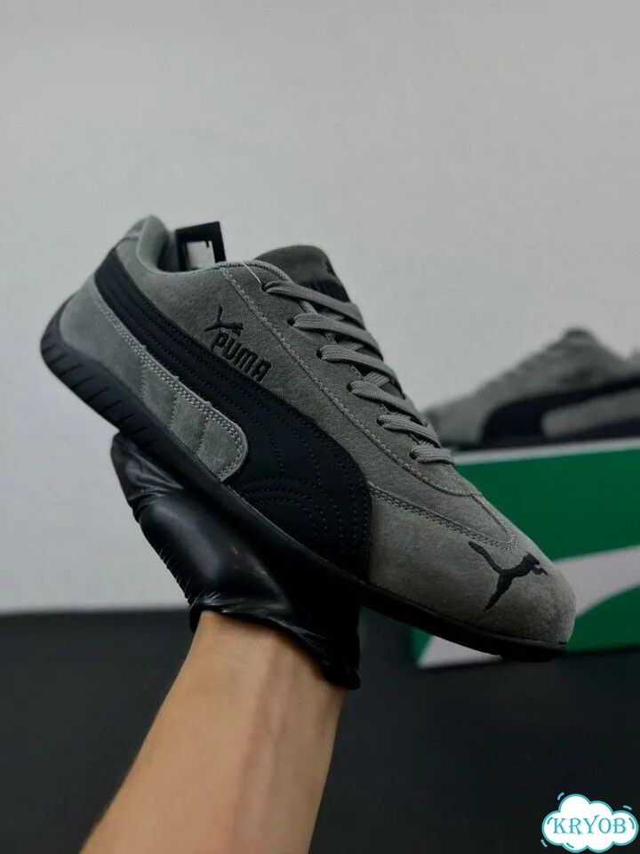 Кроссовки Puma Speedcat фото 3