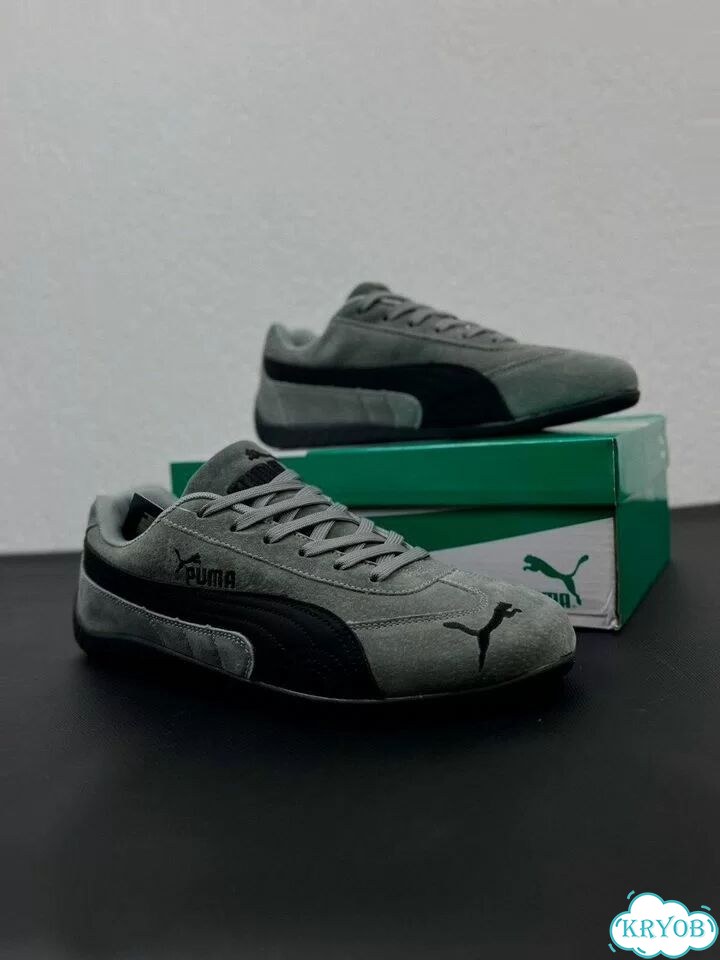 Кроссовки Puma Speedcat фото 4
