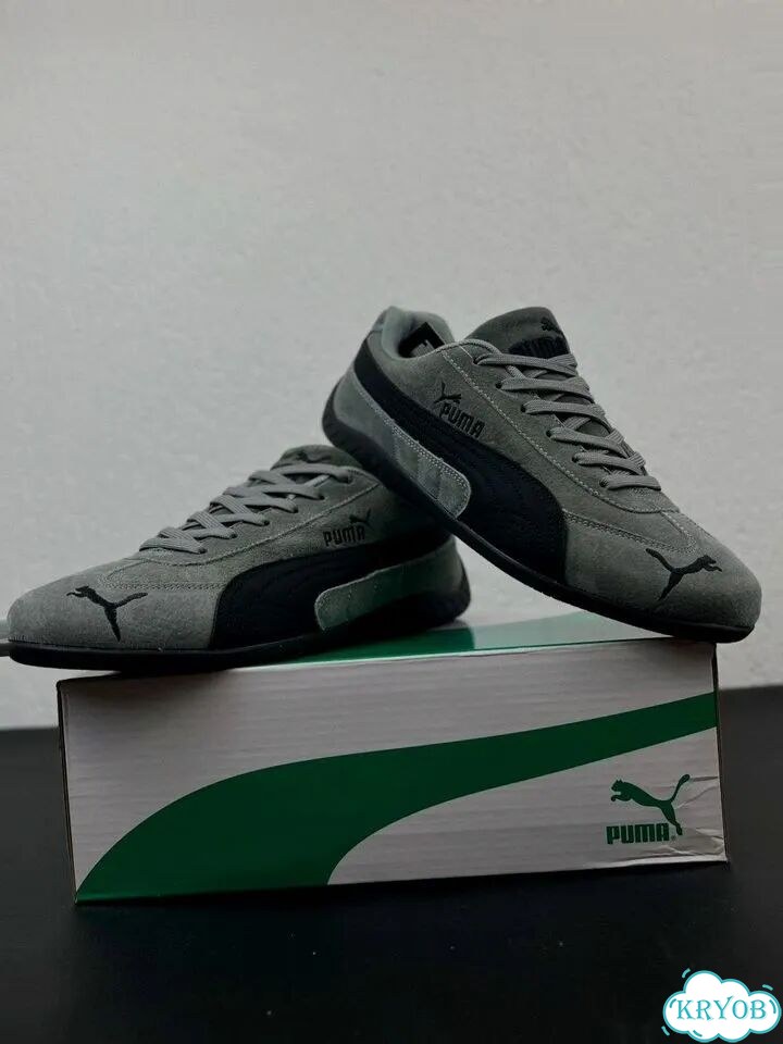 Кроссовки Puma Speedcat фото 5