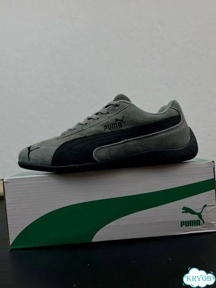 Кроссовки Puma Speedcat фото 6