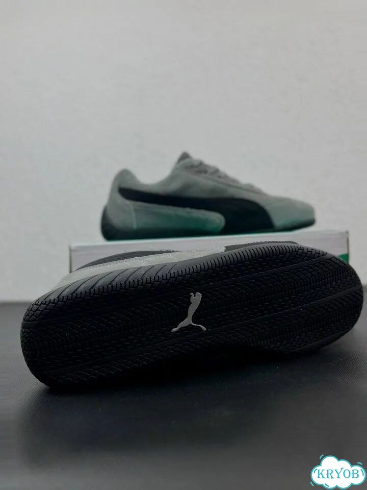 Кроссовки Puma Speedcat фото 7