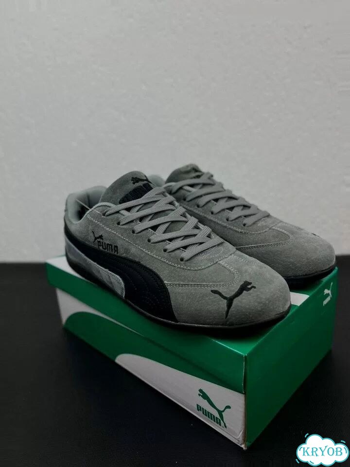 Кроссовки Puma Speedcat фото 8