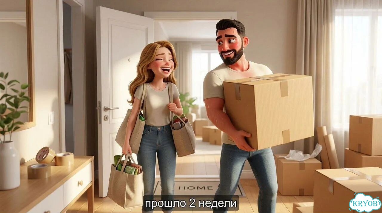 Создание ии мультфильмов / ии мультики под ключ фото 6