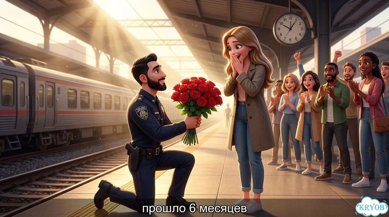 Создание ии мультфильмов / ии мультики под ключ фото 7
