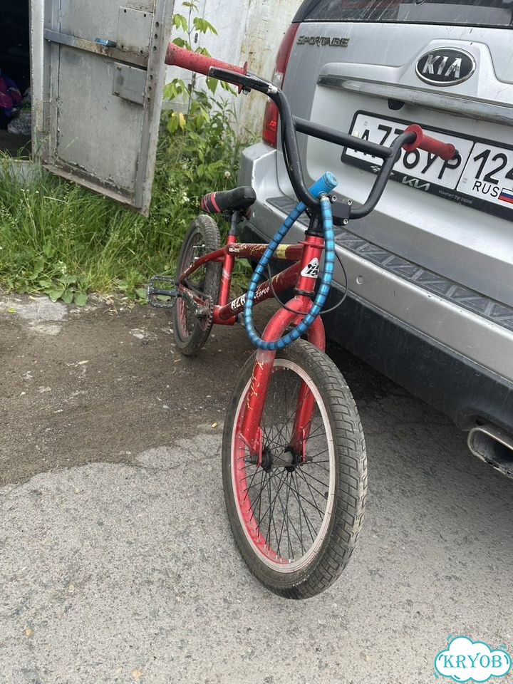 Bmx фото 2