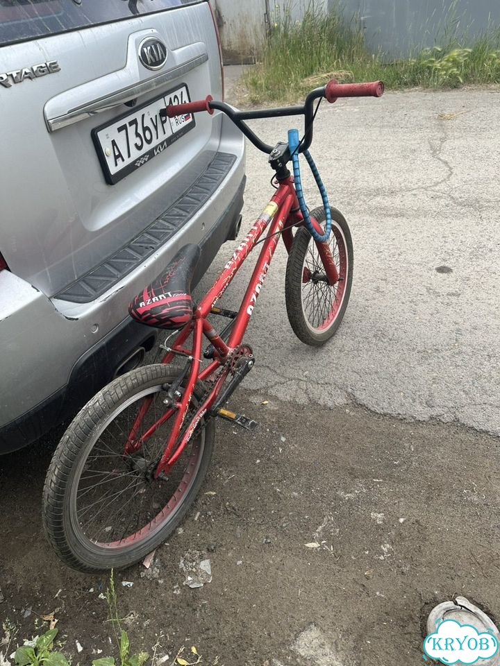 Bmx фото 3