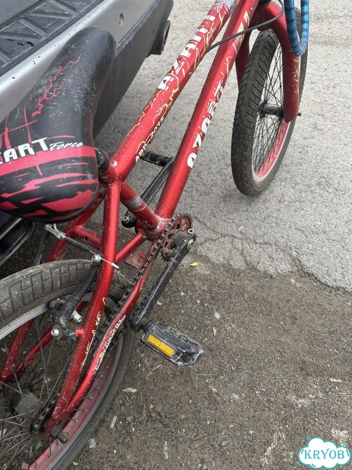 Bmx фото 4