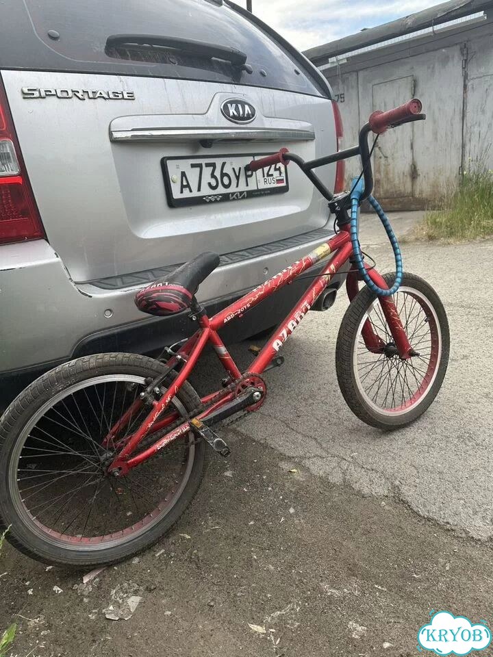 Bmx фото 5