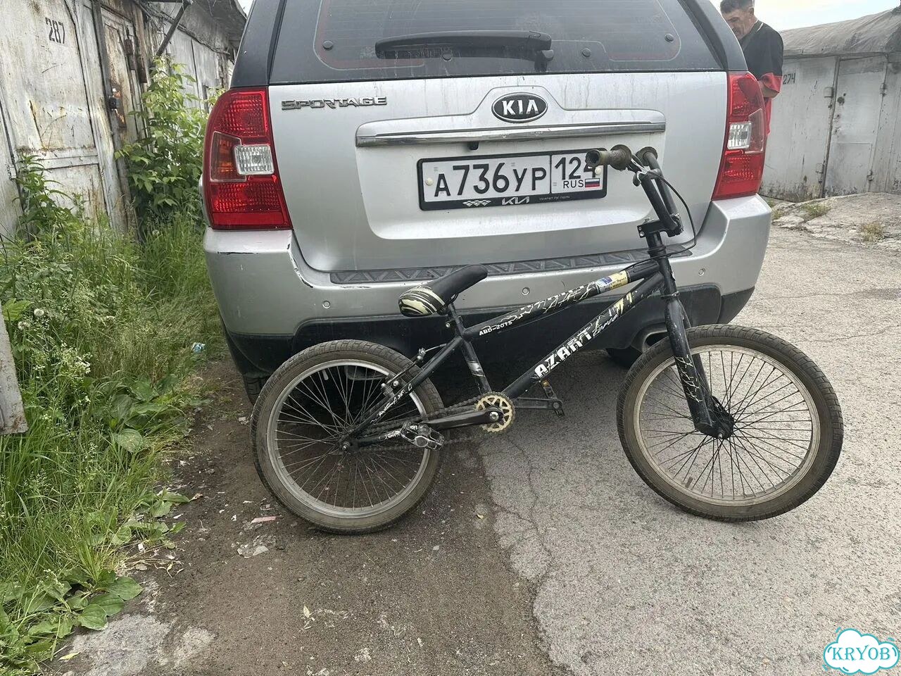 Bmx фото 6