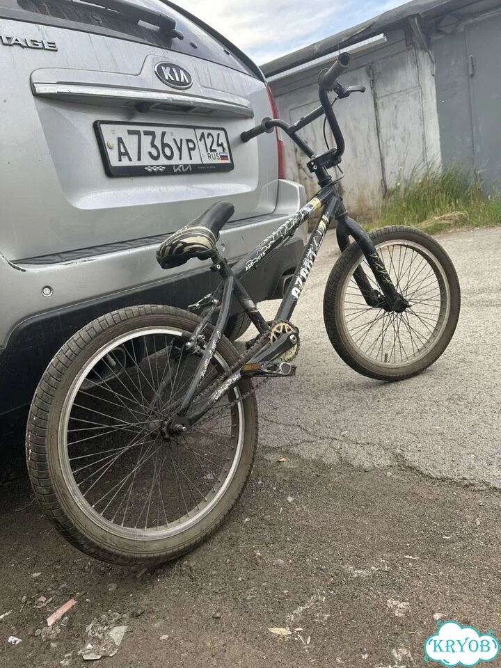 Bmx фото 7