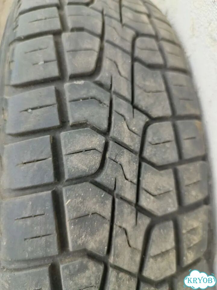 Pirelli Scorpion ATR 185/75 R16 фото 5