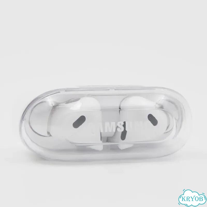 Беспроводные наушники samsung galaxy buds 3 pro фото 6