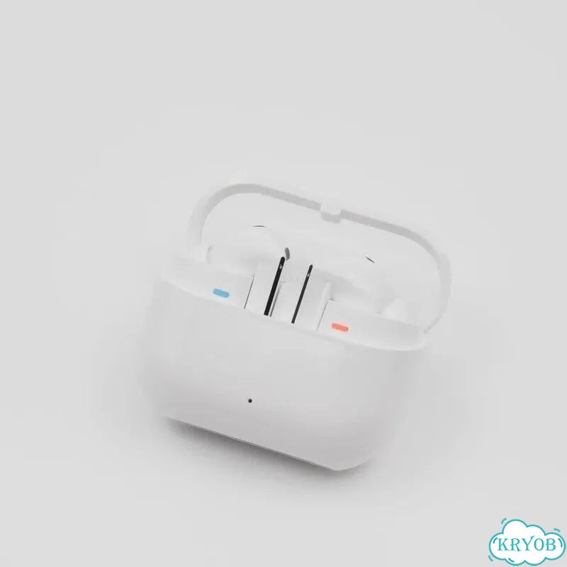 Беспроводные наушники samsung galaxy buds 3 pro фото 7