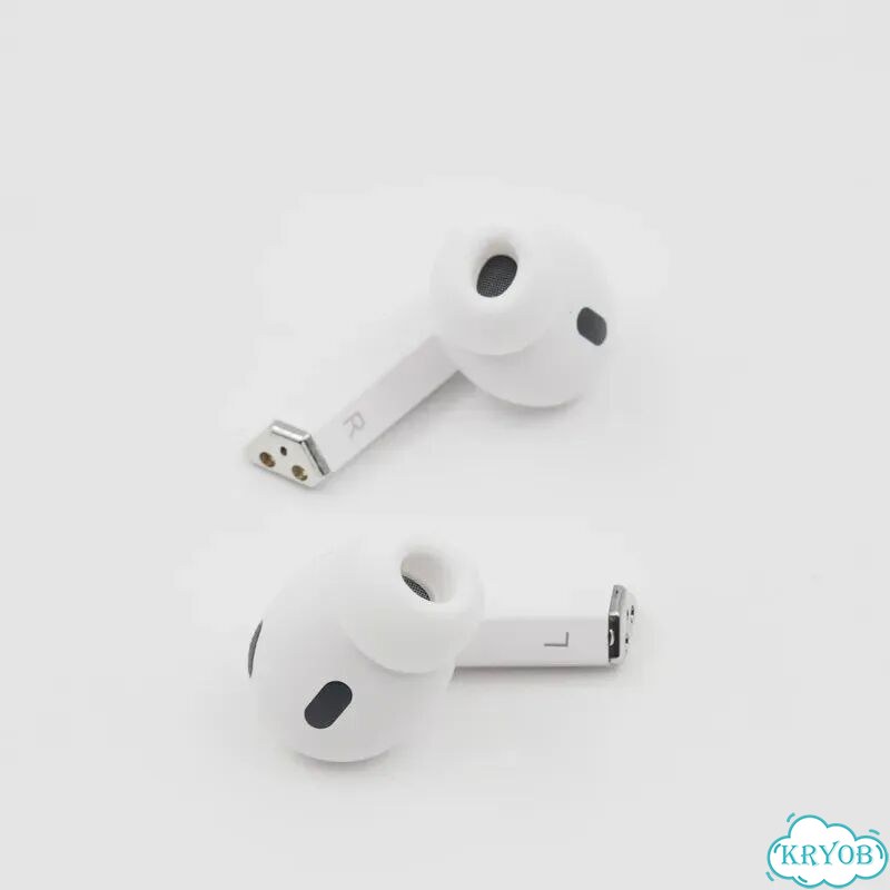 Беспроводные наушники samsung galaxy buds 3 pro фото 8