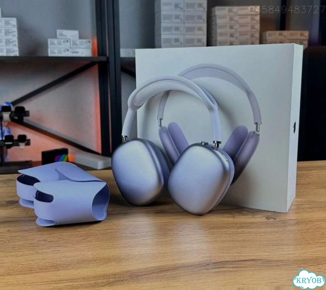 AirPods Max 2 Purple (FCO+, Оригинал) Гарантия фото 4