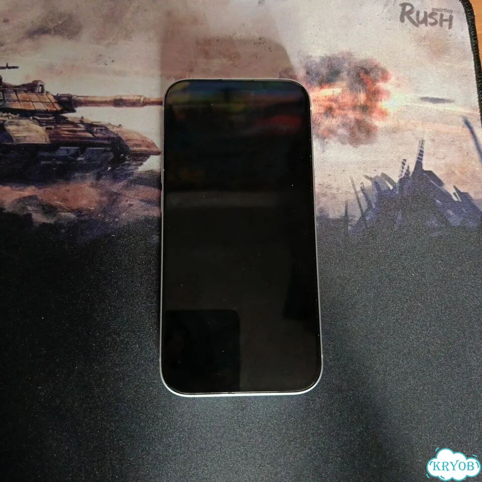 iPhone 15, 128 ГБ, SIM + eSIM фото 3