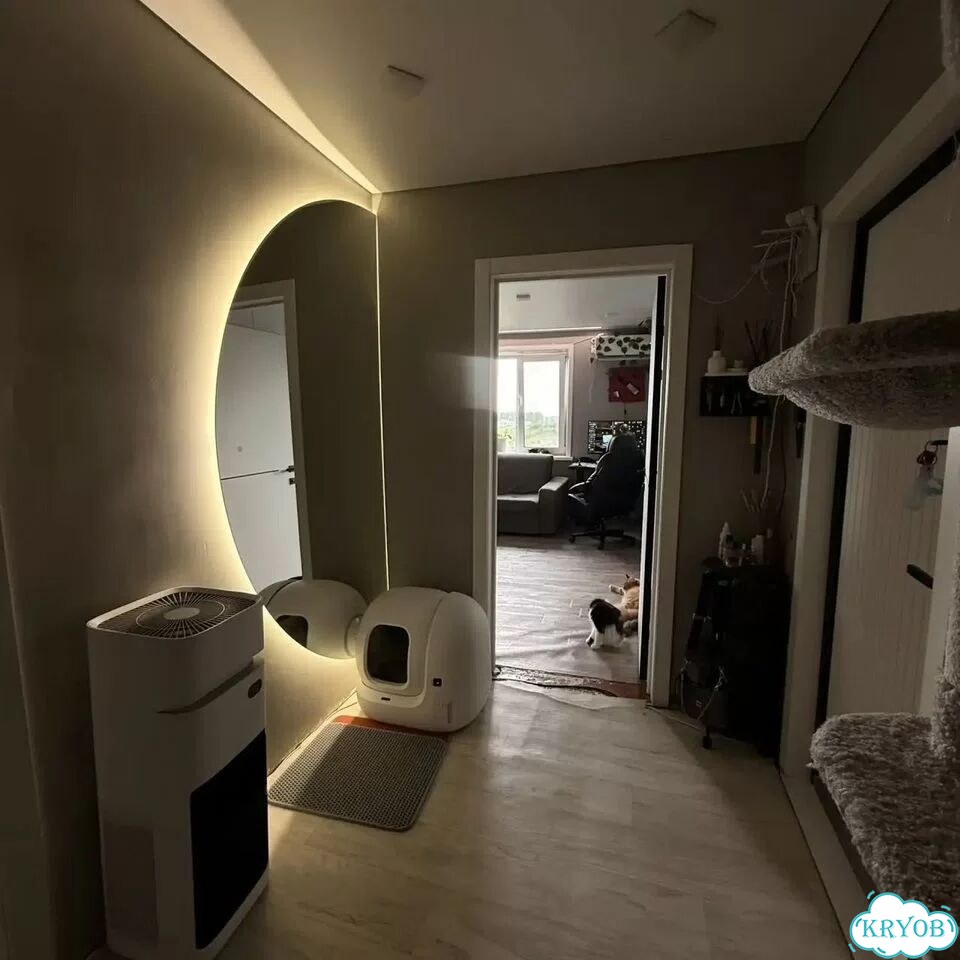 2-к. квартира, 50,2 м², 4/5 эт. фото 2