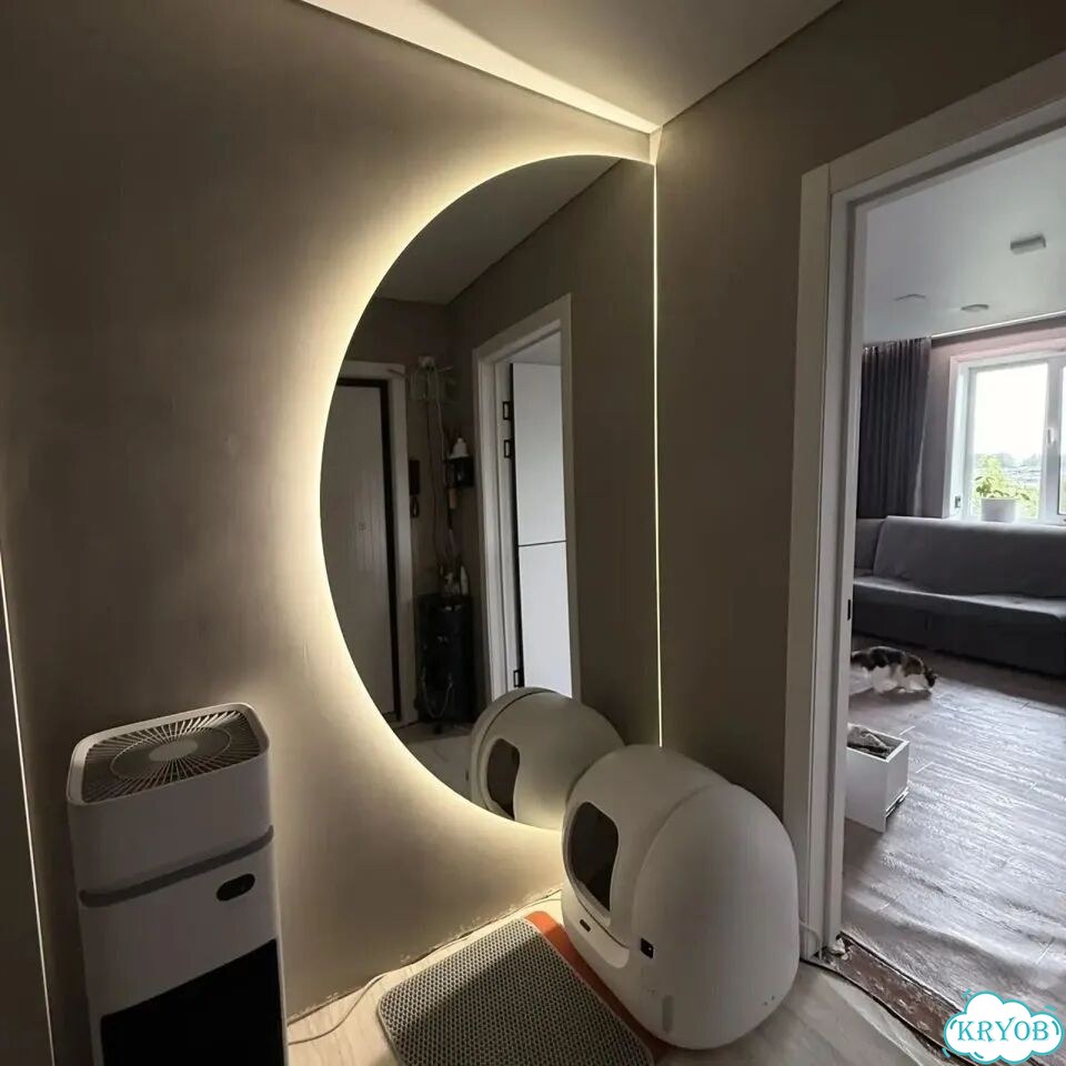 2-к. квартира, 50,2 м², 4/5 эт. фото 3