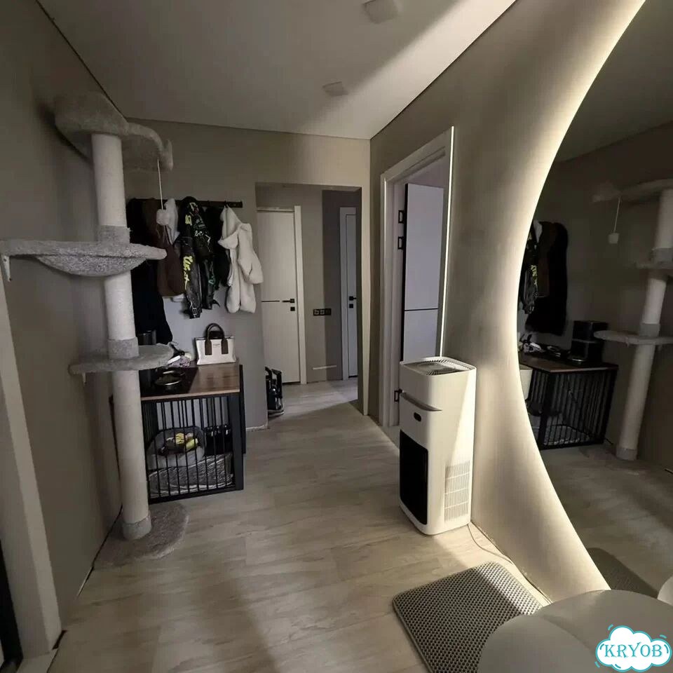 2-к. квартира, 50,2 м², 4/5 эт. фото 4