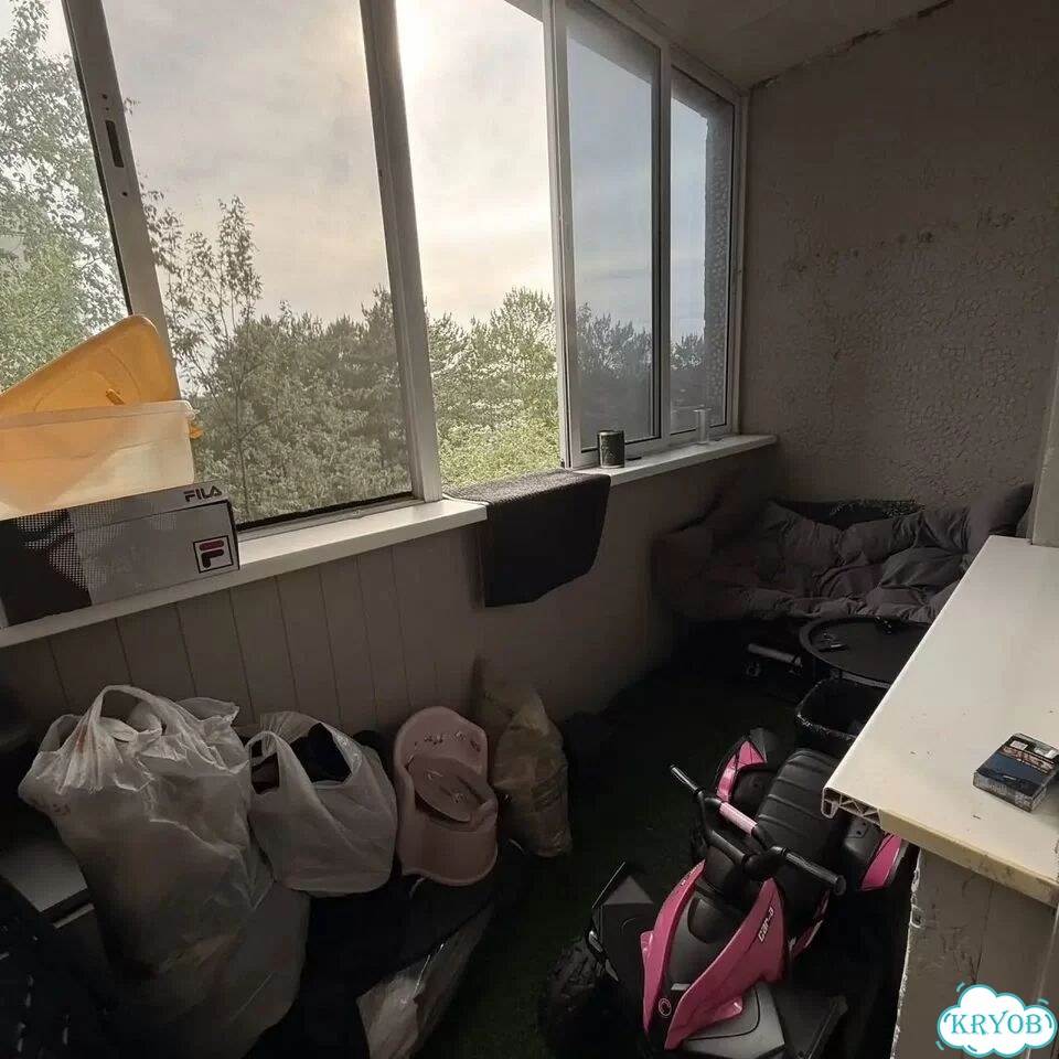 2-к. квартира, 50,2 м², 4/5 эт. фото 6