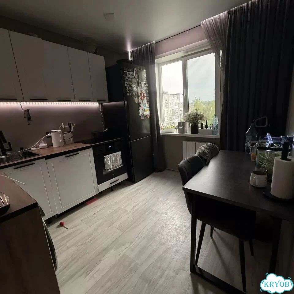 2-к. квартира, 50,2 м², 4/5 эт. фото 8