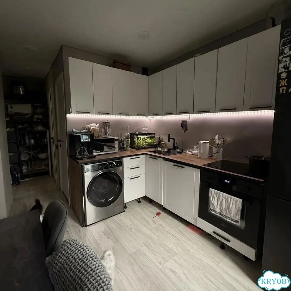 2-к. квартира, 50,2 м², 4/5 эт. фото 9