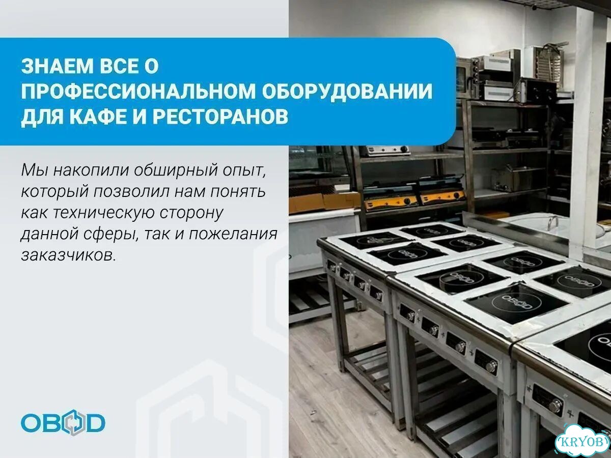 Блинница электрическая фото 7