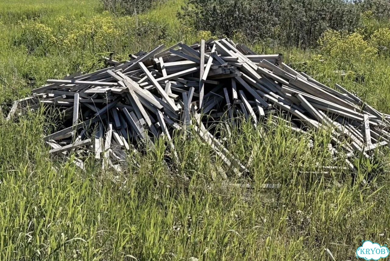 Деревянные бруски фото 1