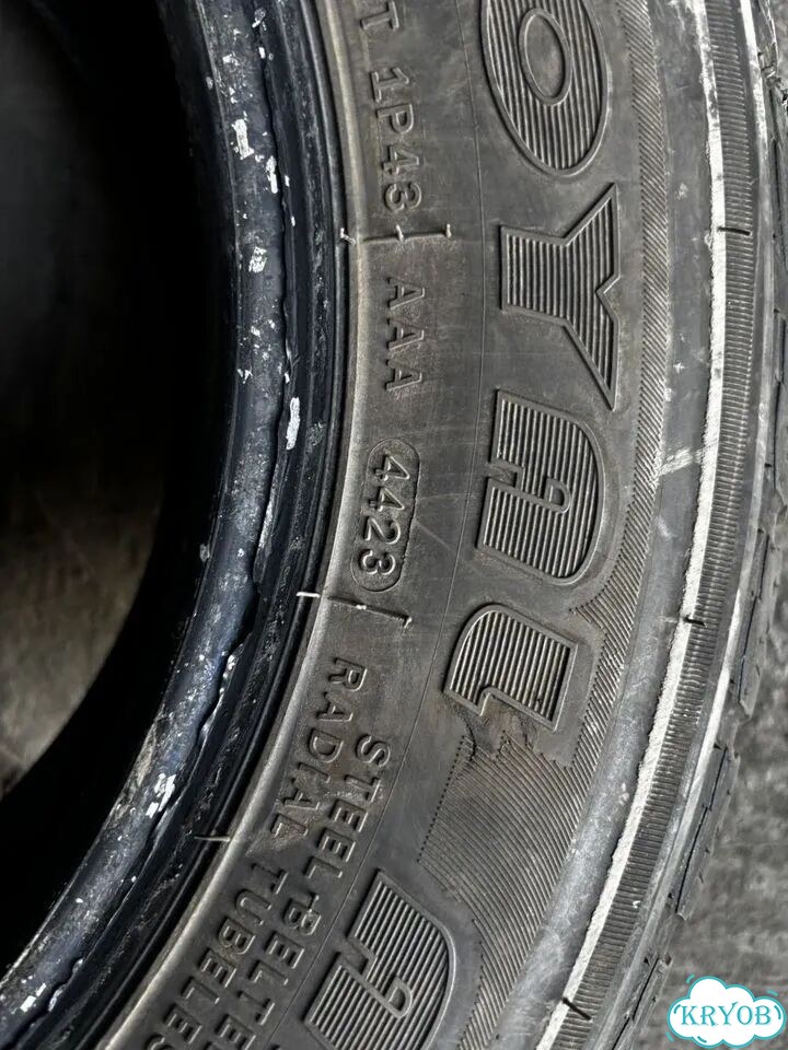 Royal Black Royal A/T 215/70 R16 100T фото 4