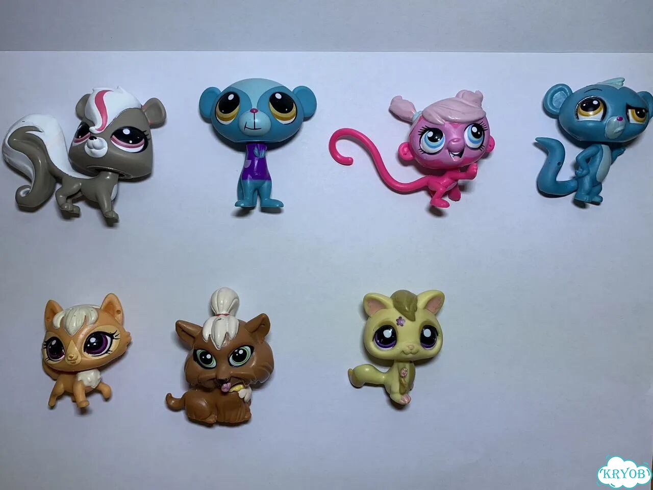 Littlest pet shop lps фото 1