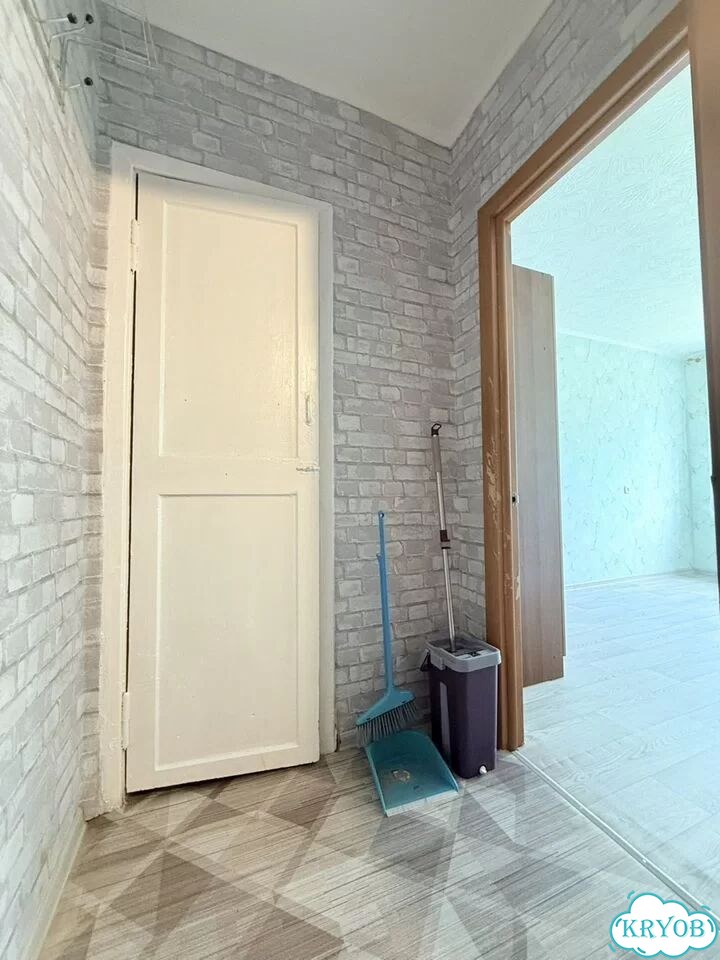 2-к. квартира, 47 м², 1/5 эт. фото 11