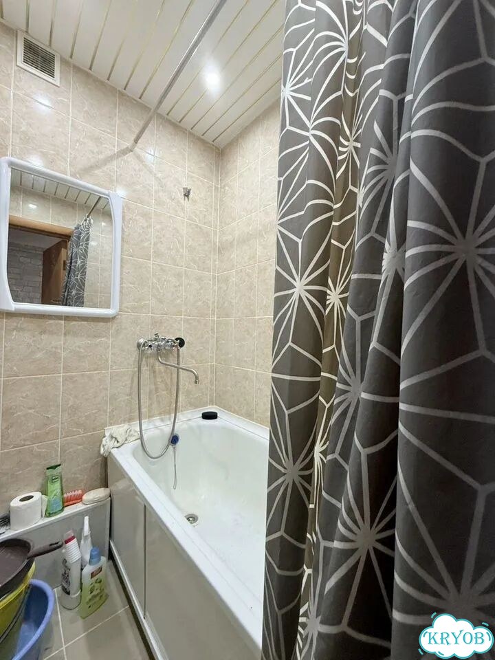 2-к. квартира, 47 м², 1/5 эт. фото 12