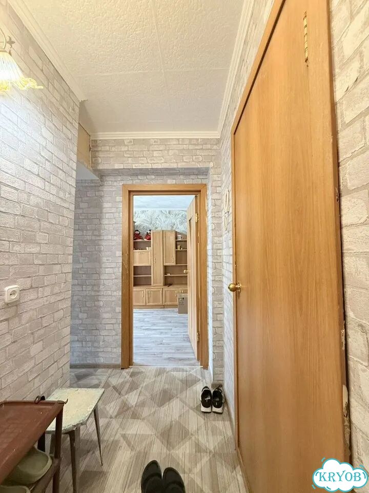 2-к. квартира, 47 м², 1/5 эт. фото 14