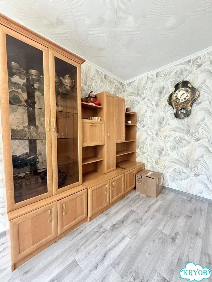 2-к. квартира, 47 м², 1/5 эт. фото 2