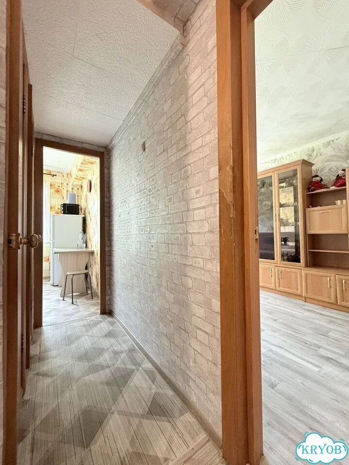 2-к. квартира, 47 м², 1/5 эт. фото 3
