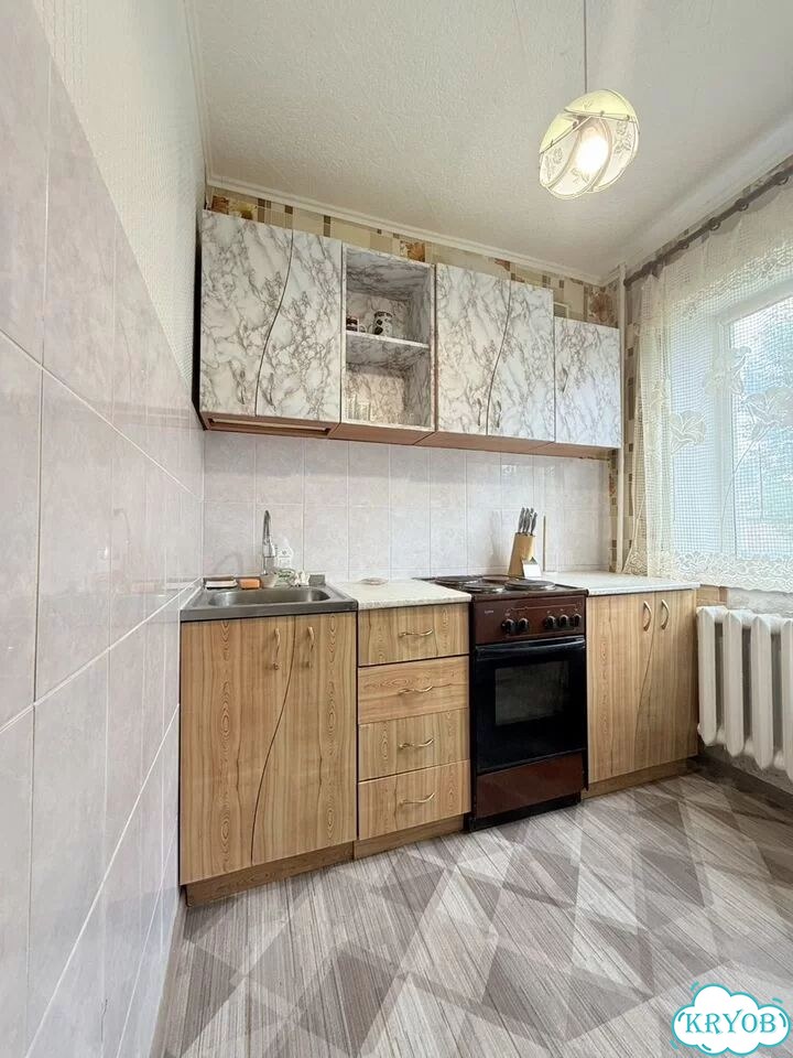2-к. квартира, 47 м², 1/5 эт. фото 4