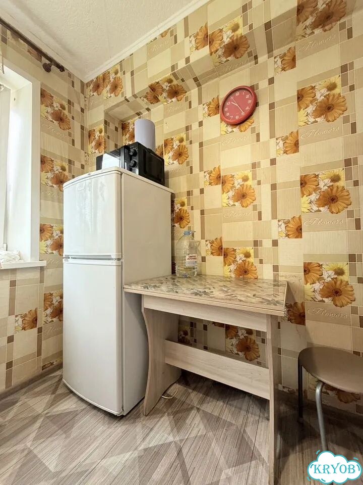 2-к. квартира, 47 м², 1/5 эт. фото 5