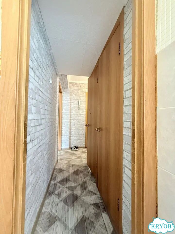 2-к. квартира, 47 м², 1/5 эт. фото 7