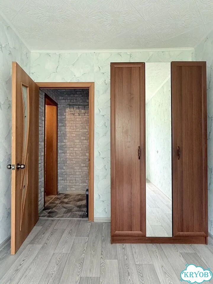 2-к. квартира, 47 м², 1/5 эт. фото 9