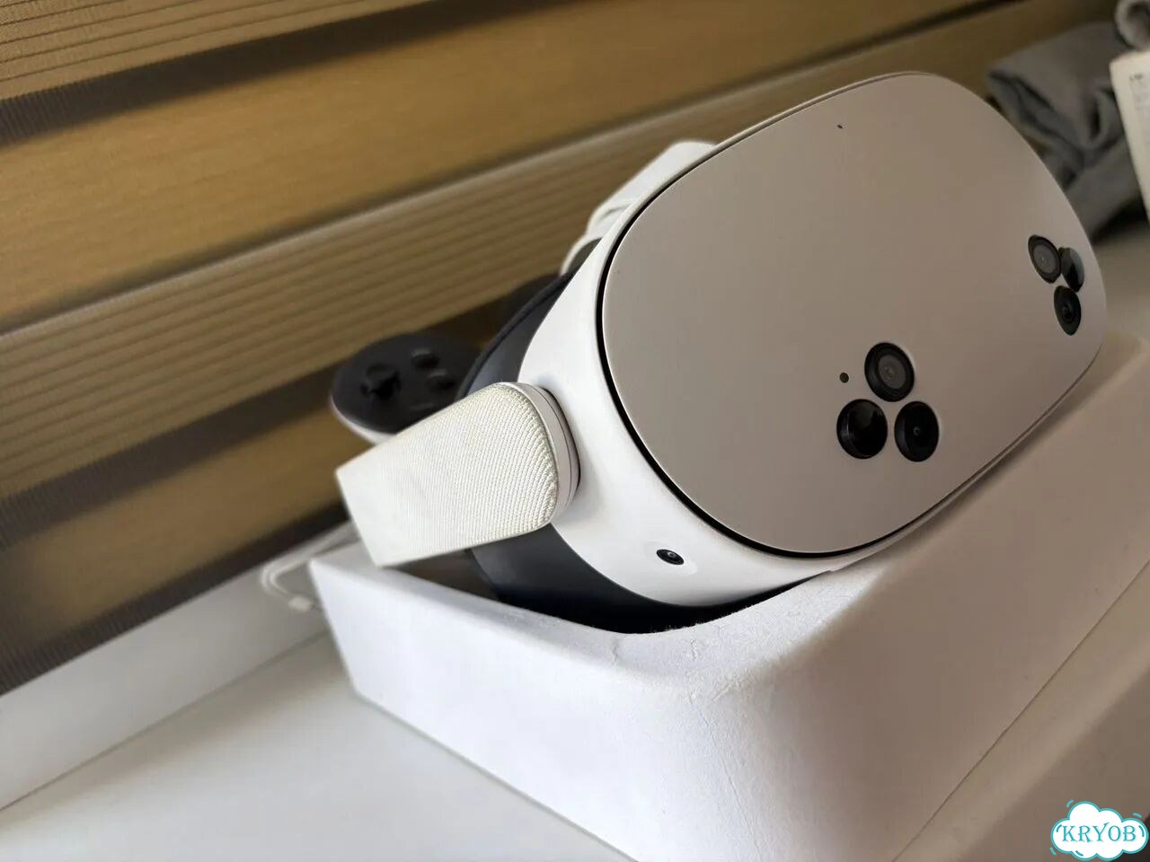 Vr очки quest 3s фото 3