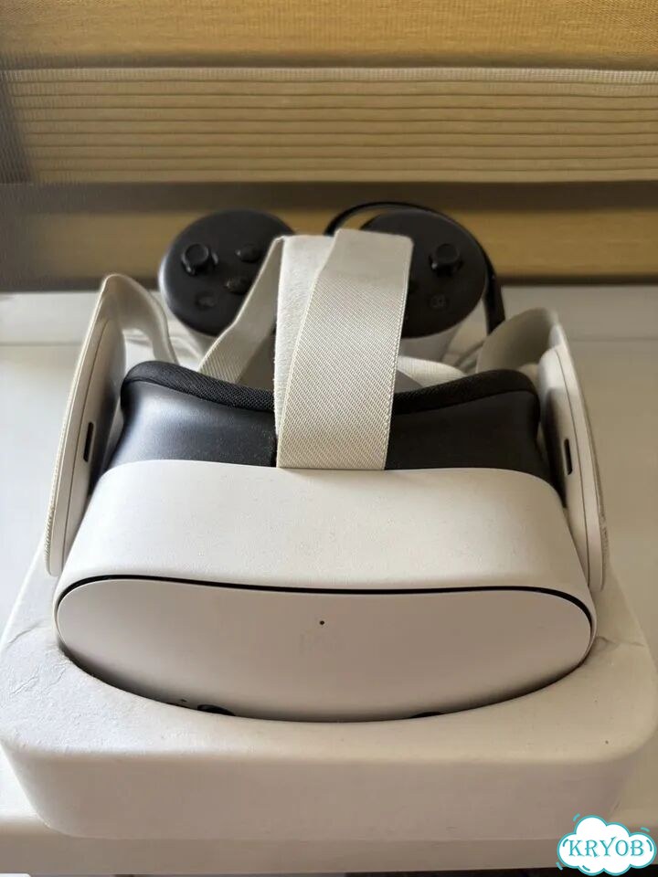 Vr очки quest 3s фото 5