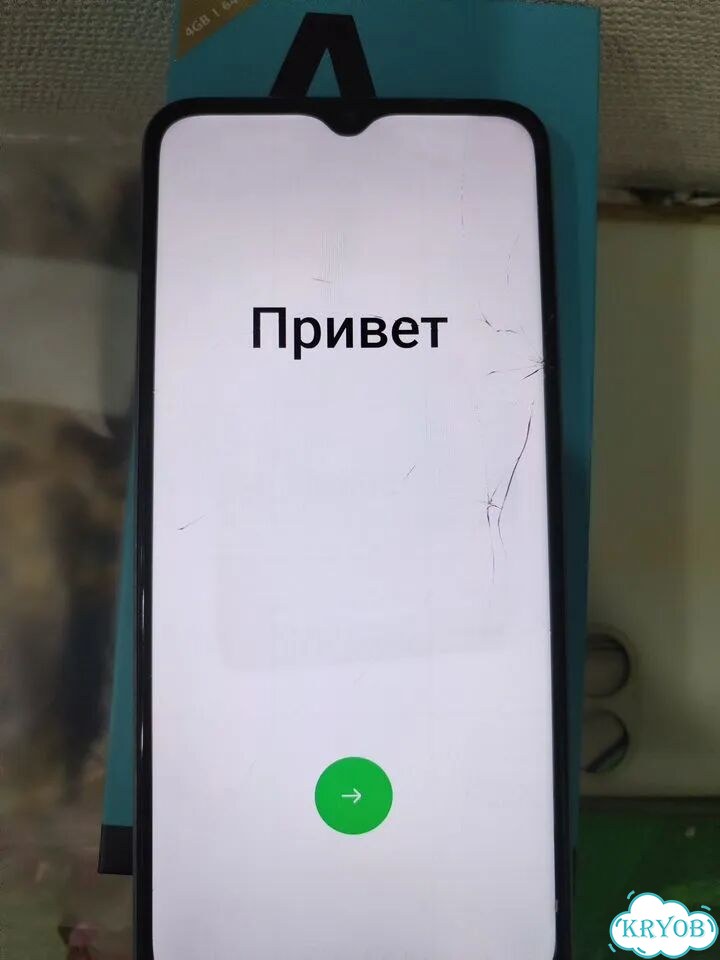 OPPO A17, 4/64 ГБ фото 4
